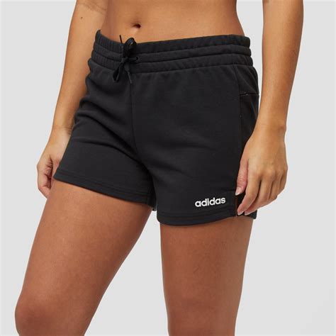 adidas sportbroek dames kort